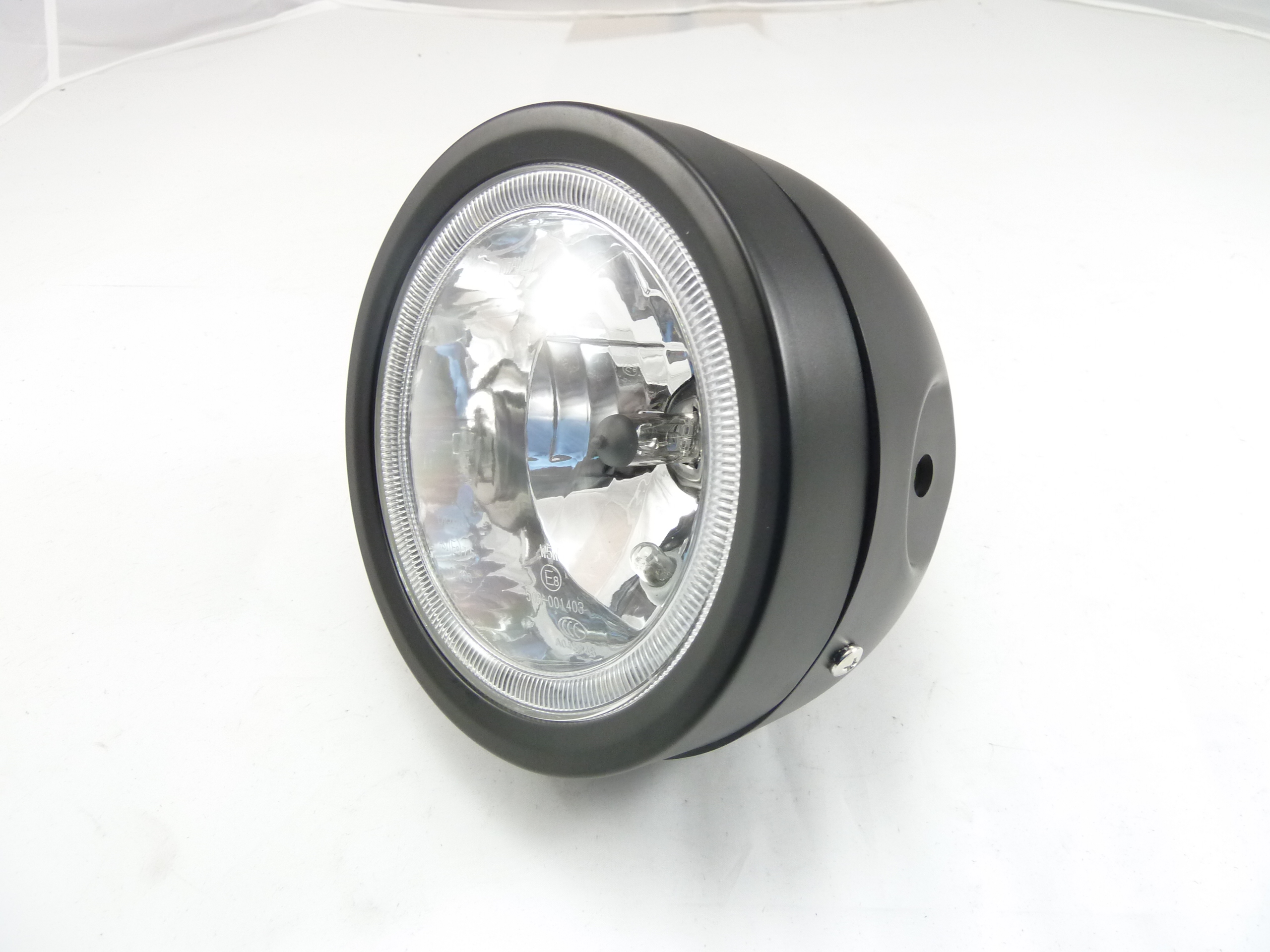 Genata CR CS Headlight E2.3